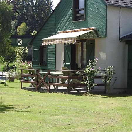 Camping Le Saillet Lestelle-Bétharram Exteriér fotografie