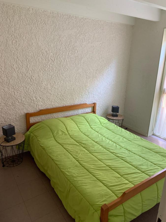Camping Le Saillet Lestelle-Bétharram Exteriér fotografie