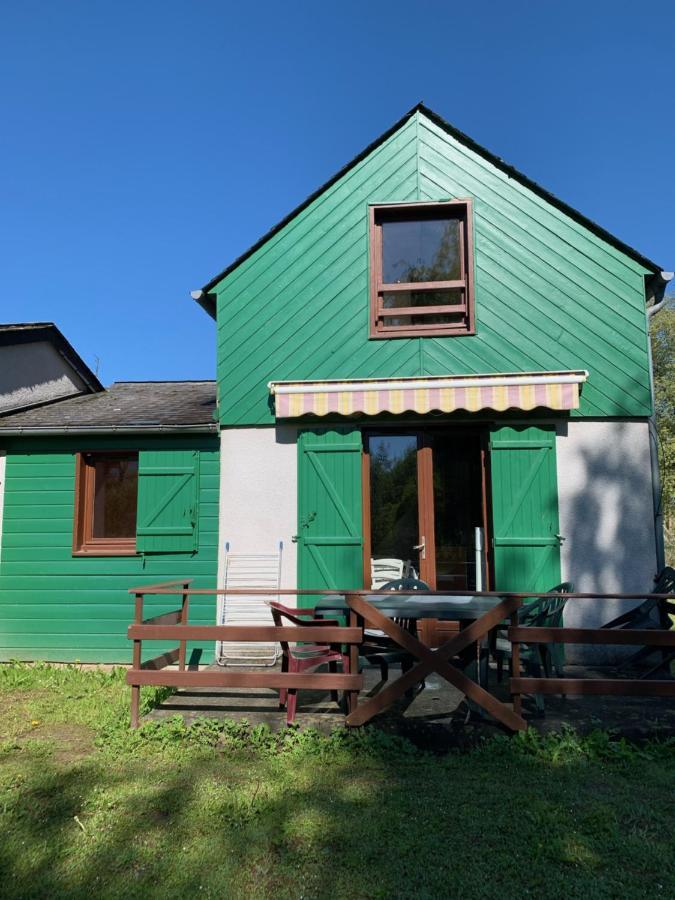 Camping Le Saillet Lestelle-Bétharram Exteriér fotografie