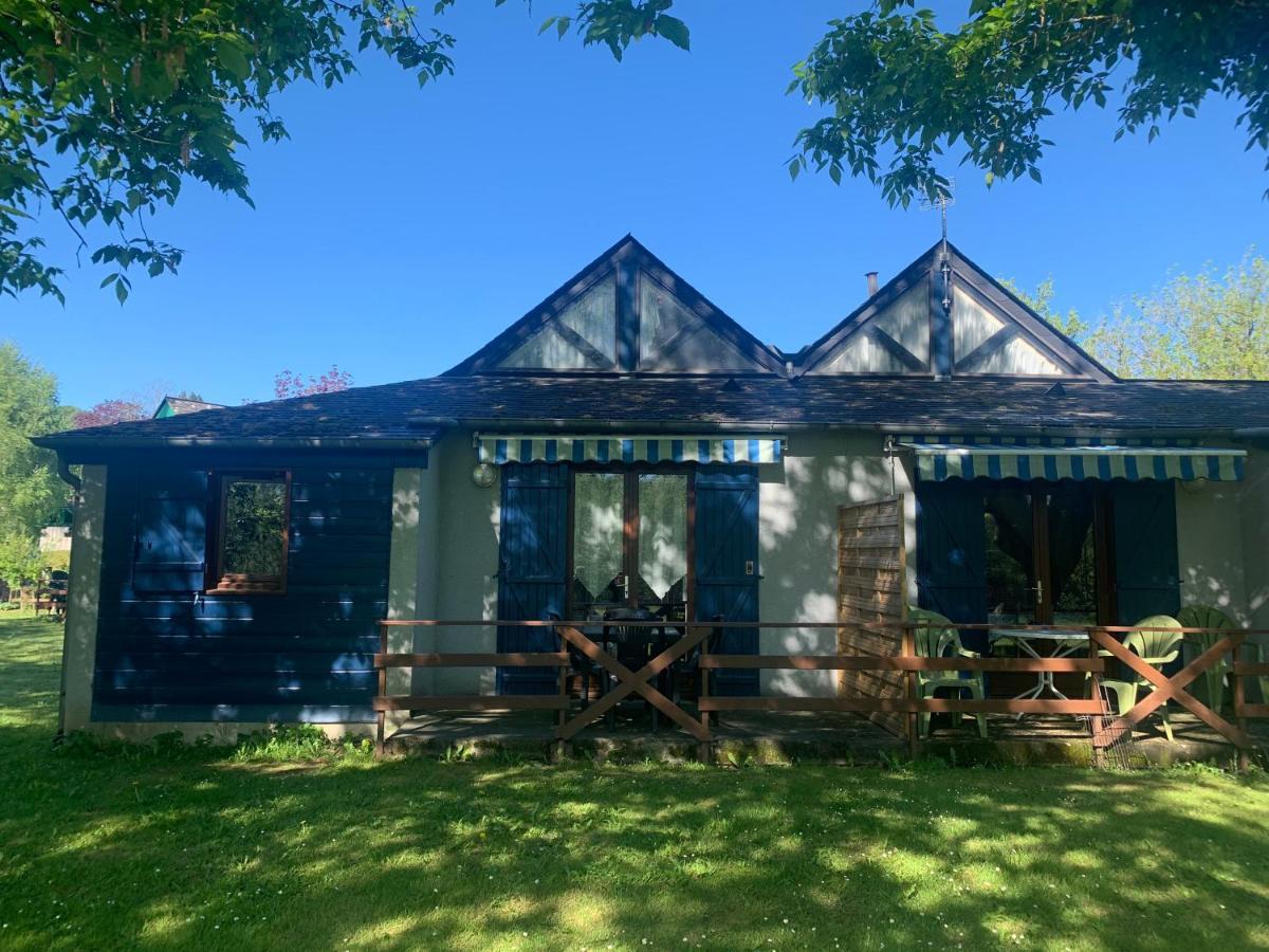 Camping Le Saillet Lestelle-Bétharram Pokoj fotografie
