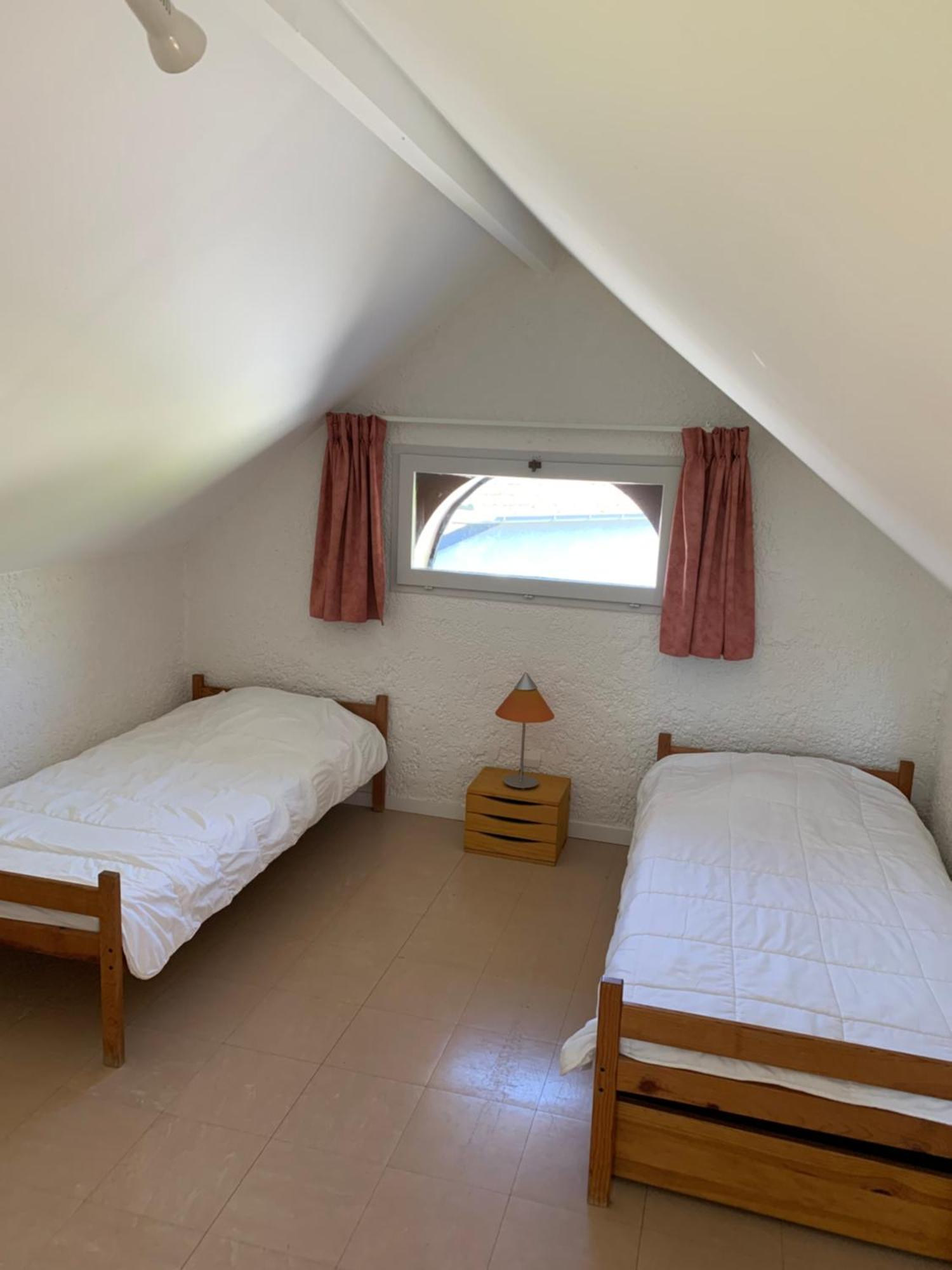 Camping Le Saillet Lestelle-Bétharram Pokoj fotografie