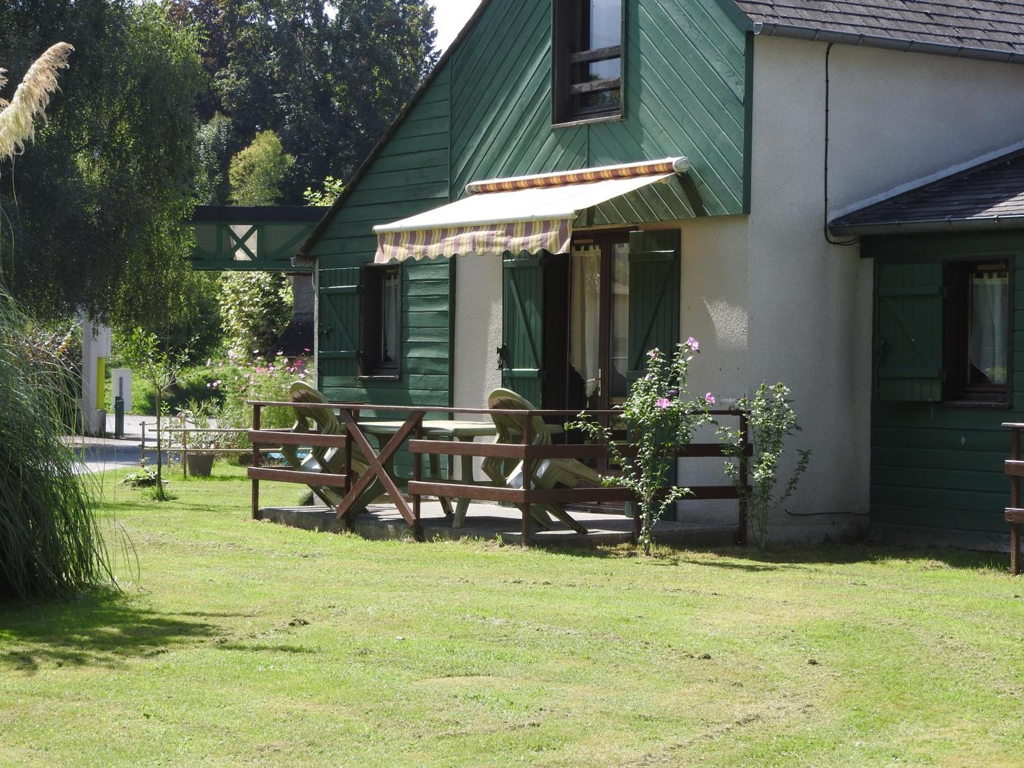 Camping Le Saillet Lestelle-Bétharram Exteriér fotografie